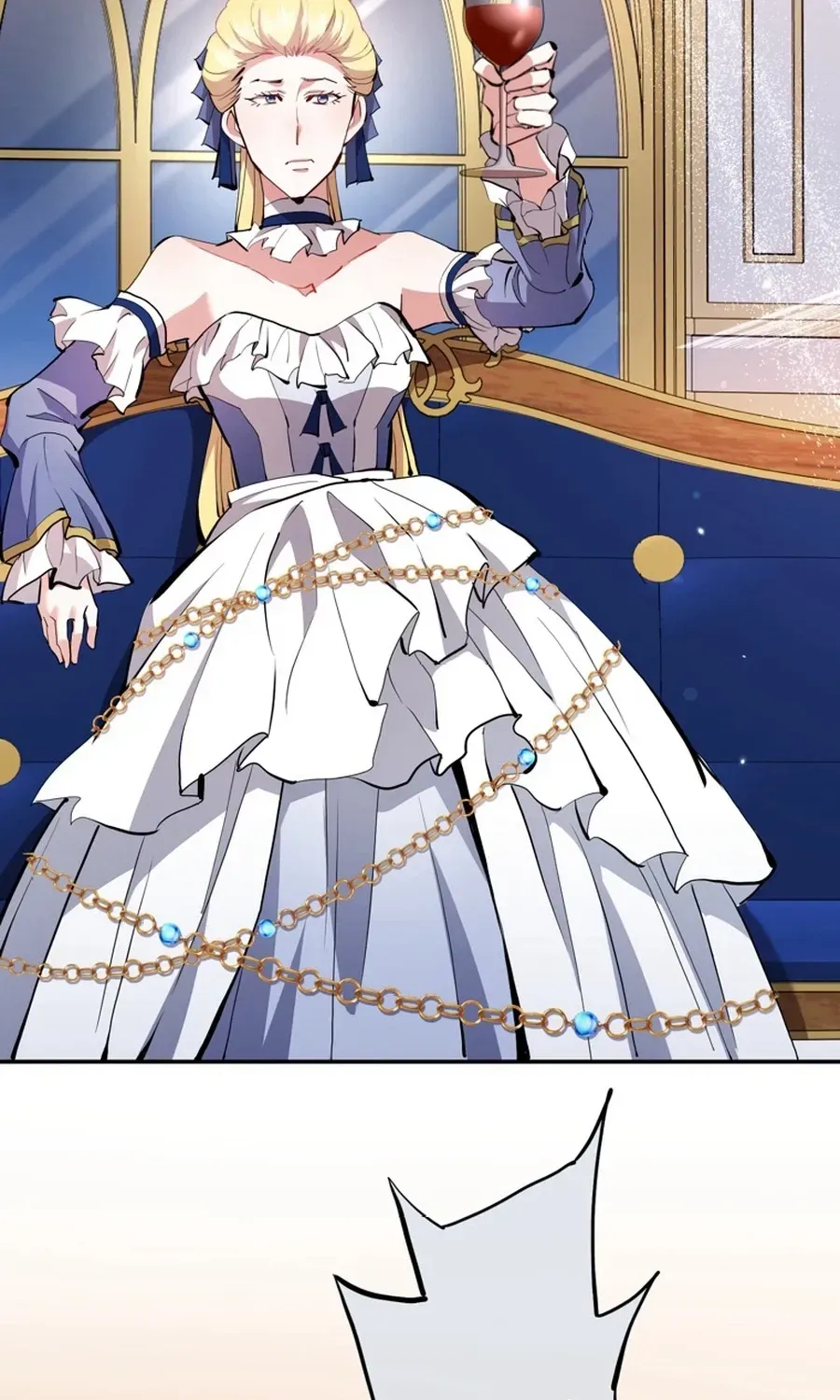 Akujo Alicia no Kyuukoku Recipe Chapter 89 page 87 - 