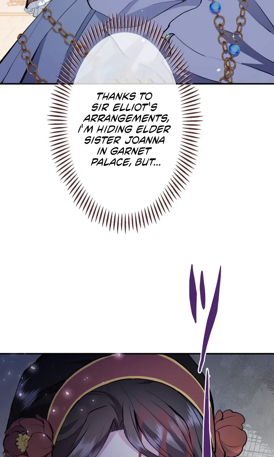 Akujo Alicia no Kyuukoku Recipe Chapter 89 page 93 - 