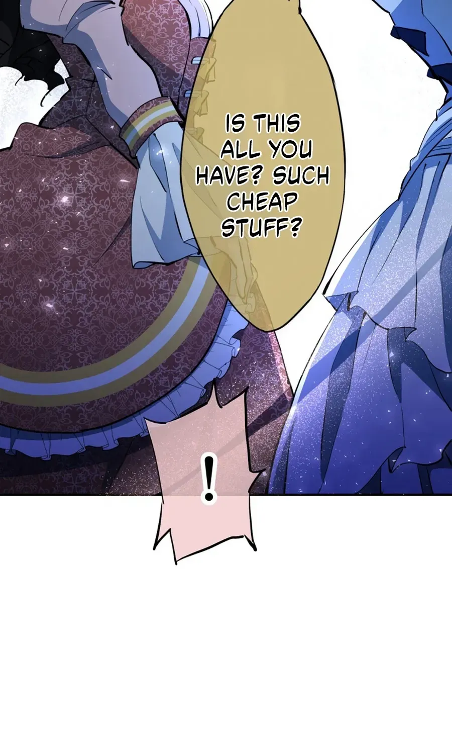 Akujo Alicia no Kyuukoku Recipe Chapter 89 page 97 - 