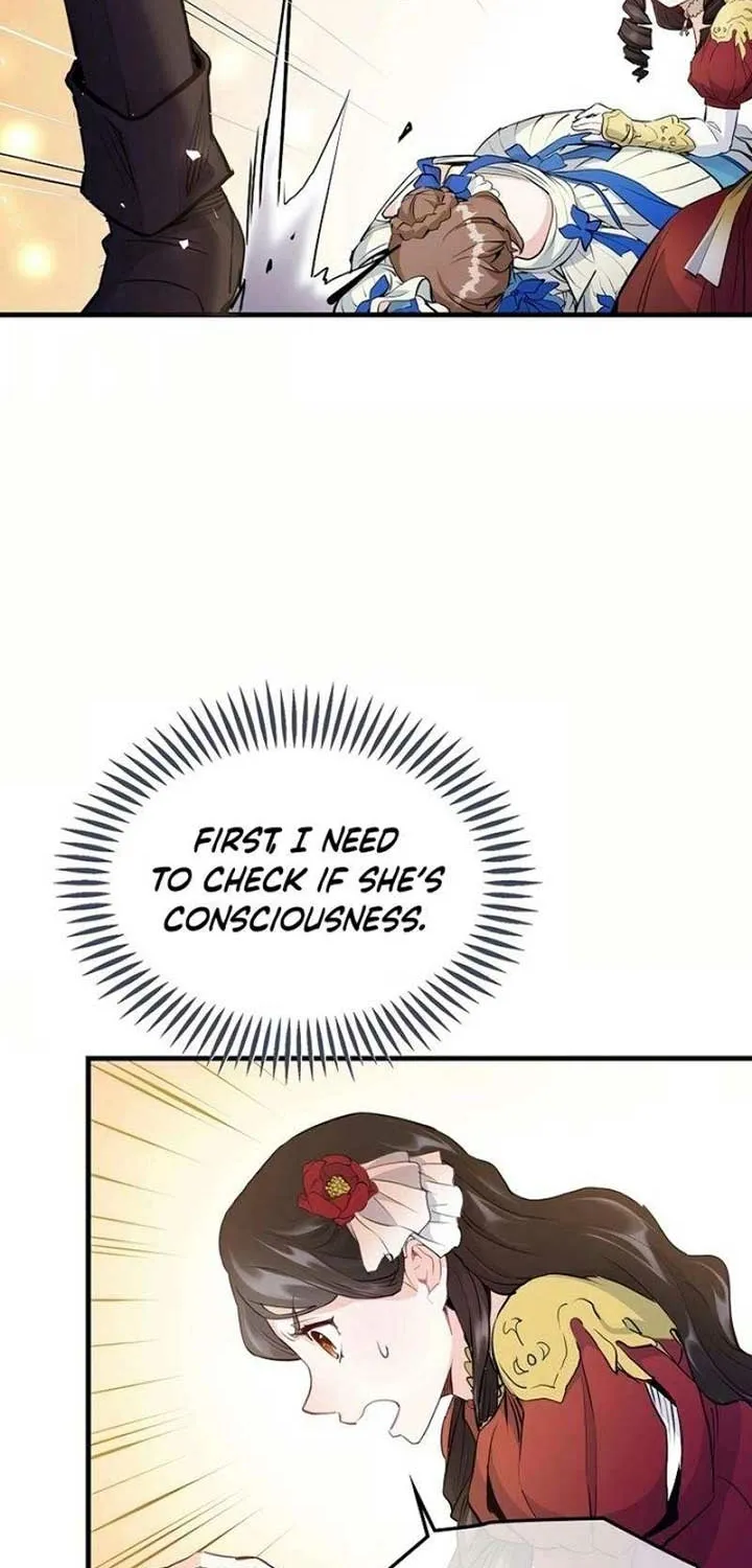 Akujo Alicia no Kyuukoku Recipe Chapter 9 page 13 - 