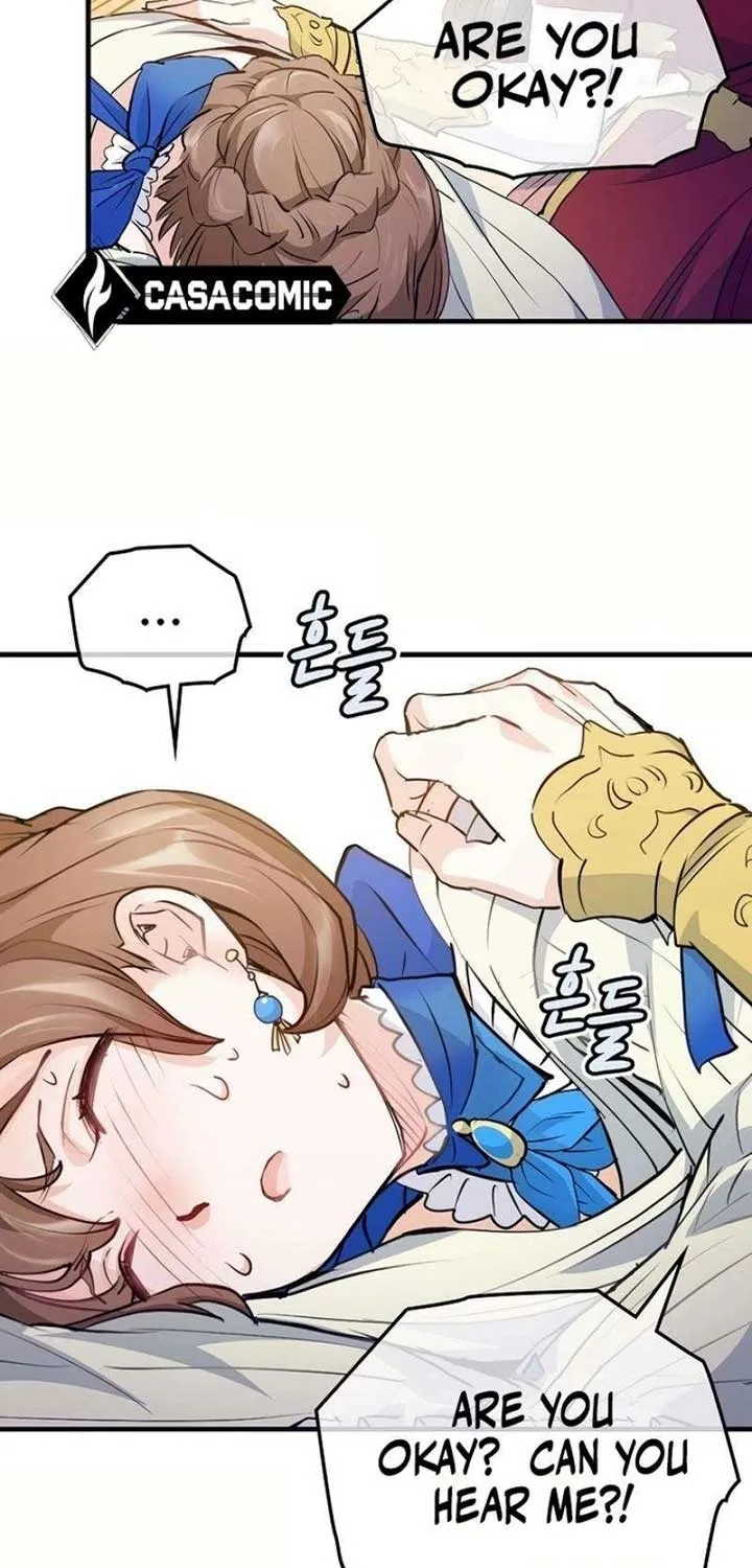 Akujo Alicia no Kyuukoku Recipe Chapter 9 page 14 - 