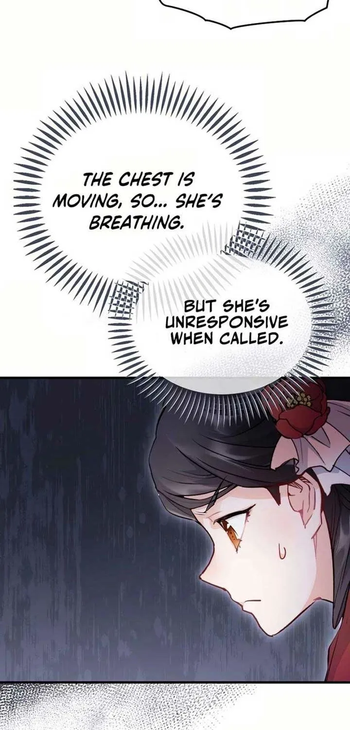 Akujo Alicia no Kyuukoku Recipe Chapter 9 page 15 - 