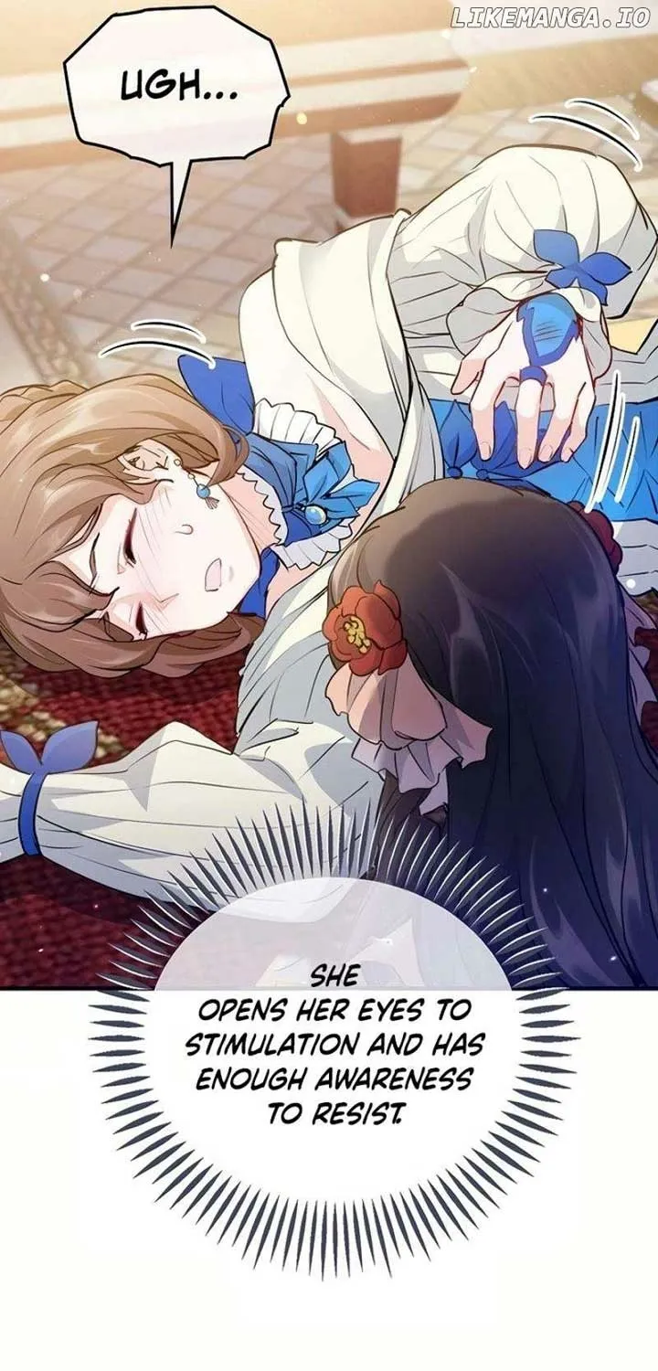 Akujo Alicia no Kyuukoku Recipe Chapter 9 page 17 - 