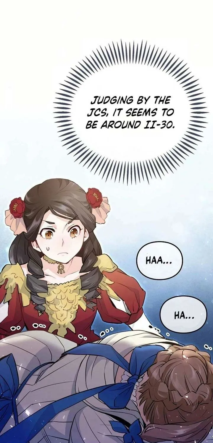 Akujo Alicia no Kyuukoku Recipe Chapter 9 page 18 - 