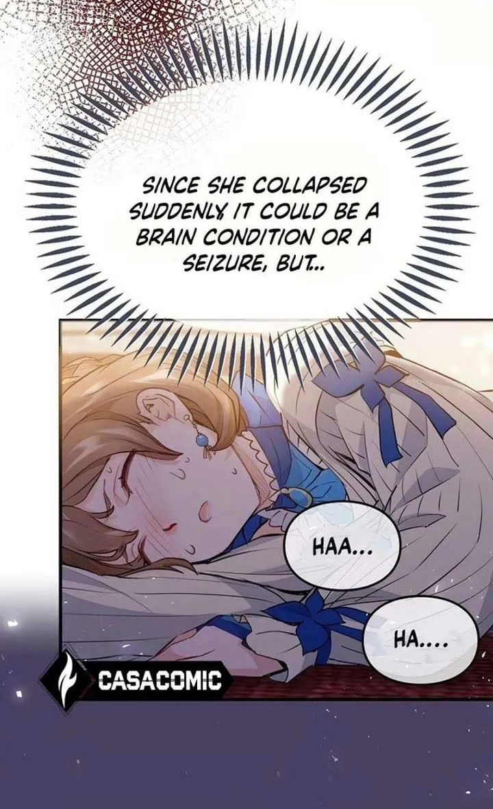 Akujo Alicia no Kyuukoku Recipe Chapter 9 page 20 - 