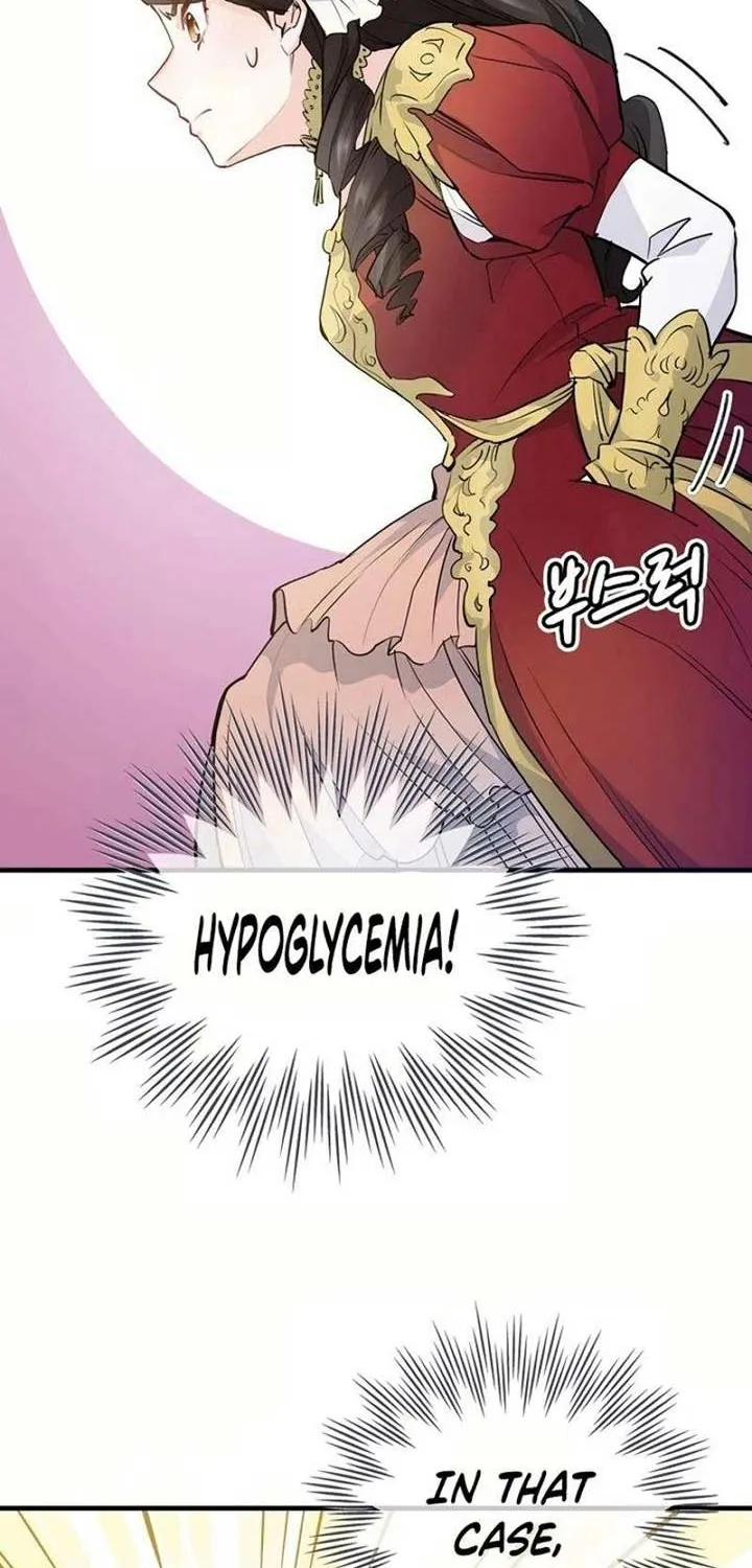 Akujo Alicia no Kyuukoku Recipe Chapter 9 page 22 - 