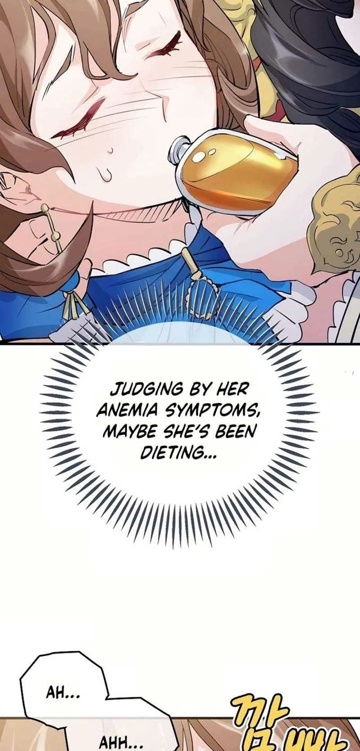 Akujo Alicia no Kyuukoku Recipe Chapter 9 page 26 - 