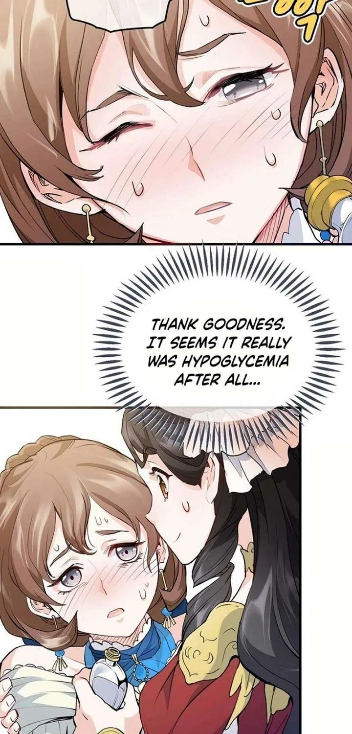 Akujo Alicia no Kyuukoku Recipe Chapter 9 page 27 - 