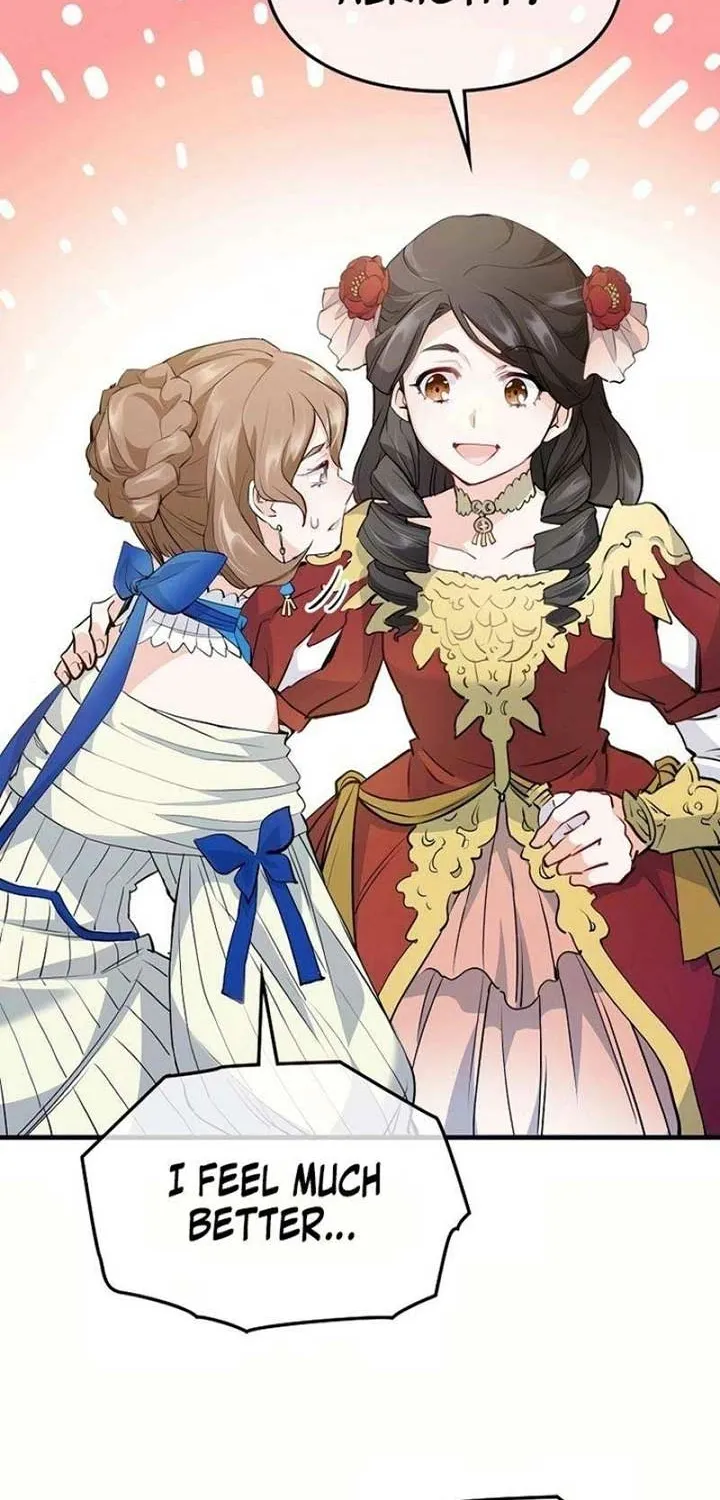 Akujo Alicia no Kyuukoku Recipe Chapter 9 page 29 - 