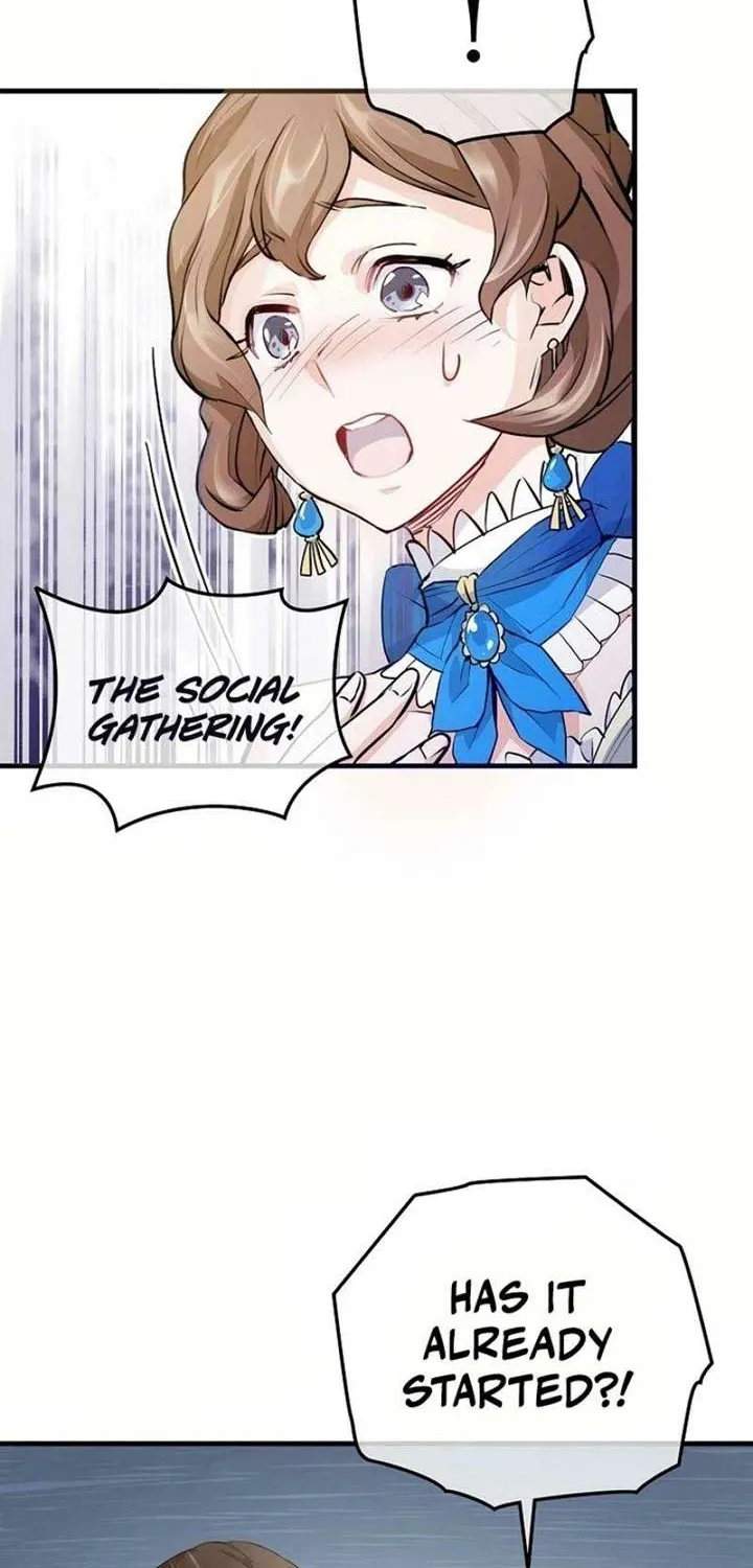Akujo Alicia no Kyuukoku Recipe Chapter 9 page 31 - 