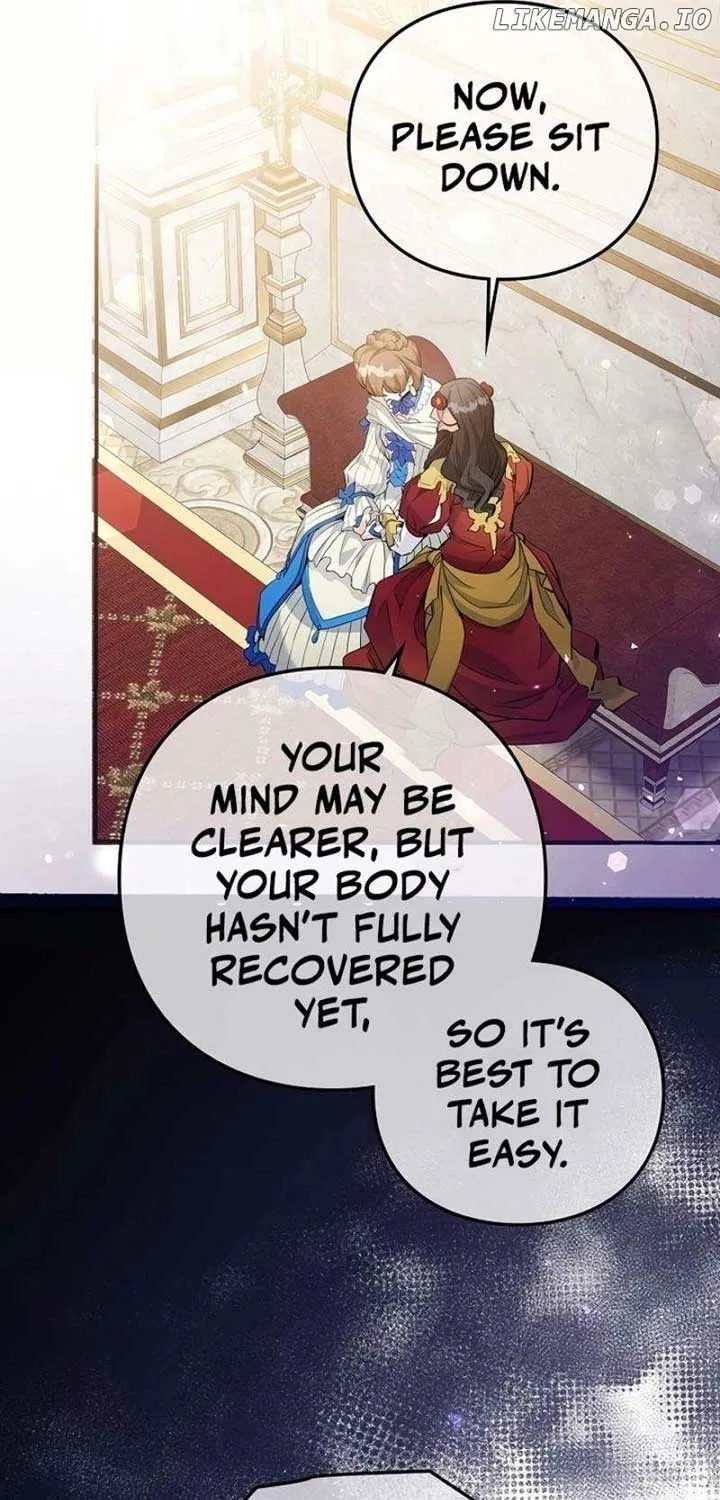 Akujo Alicia no Kyuukoku Recipe Chapter 9 page 33 - 