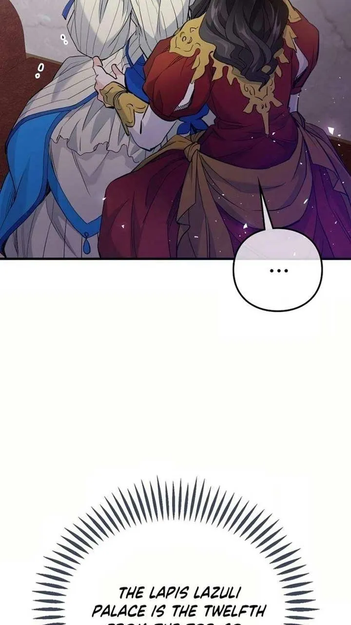 Akujo Alicia no Kyuukoku Recipe Chapter 9 page 36 - 