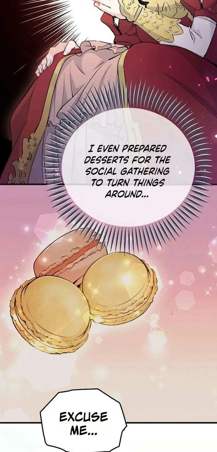 Akujo Alicia no Kyuukoku Recipe Chapter 9 page 39 - 
