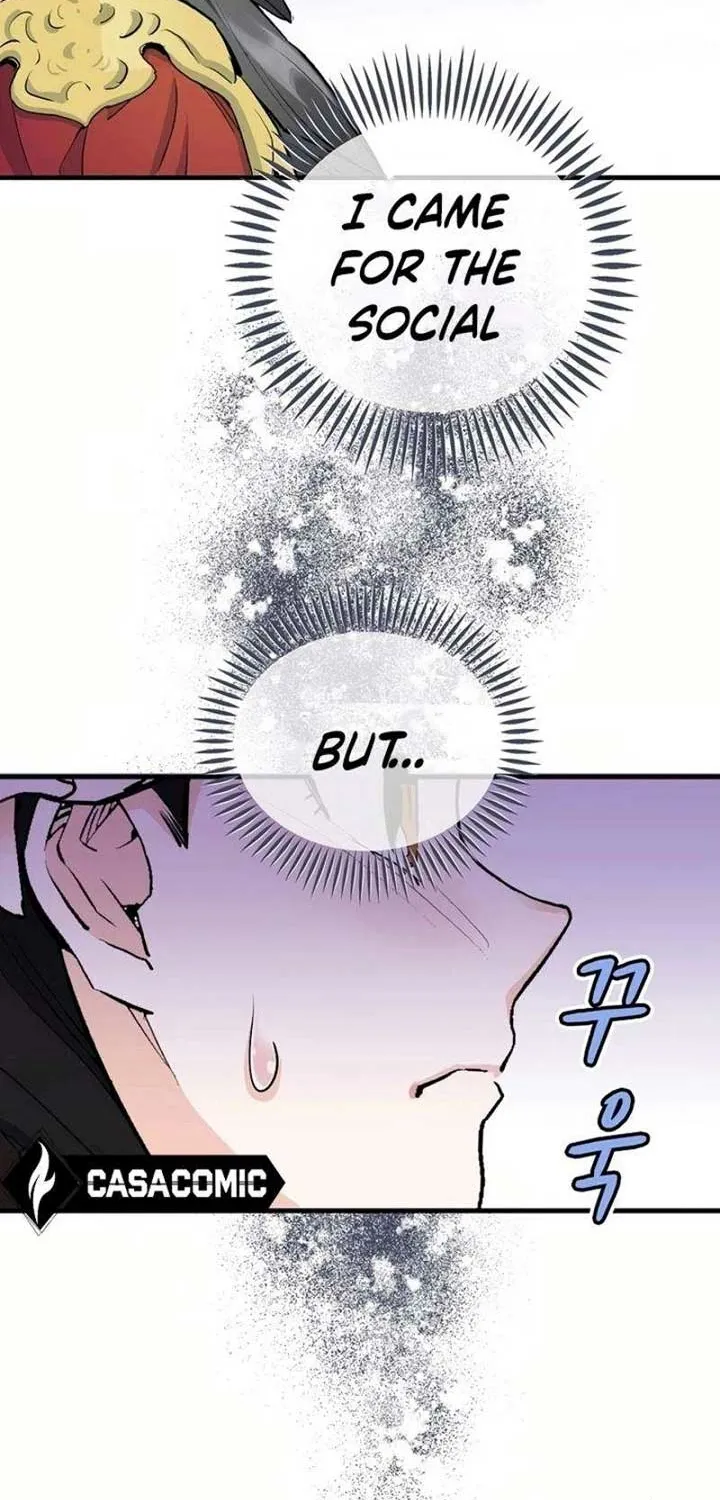 Akujo Alicia no Kyuukoku Recipe Chapter 9 page 5 - 