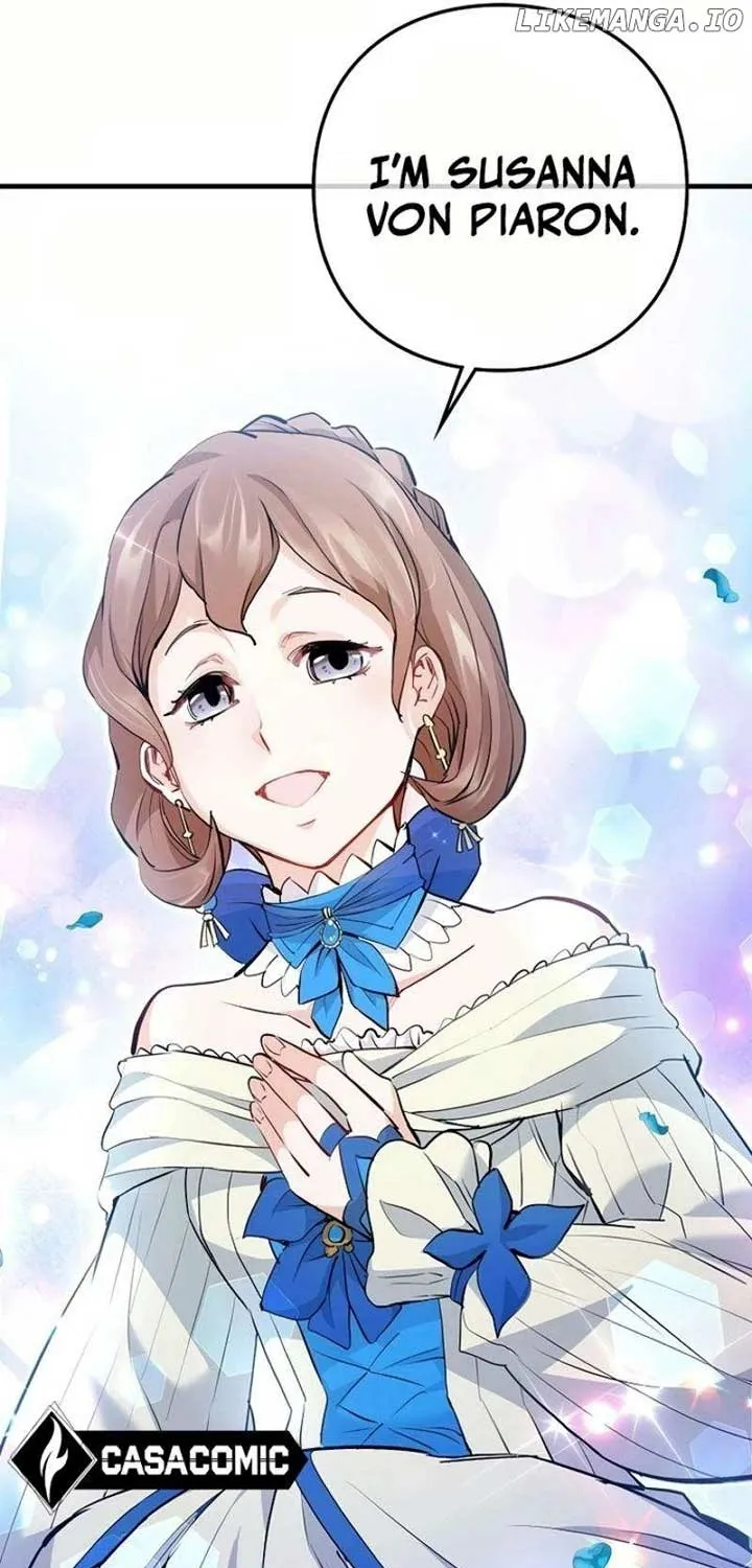 Akujo Alicia no Kyuukoku Recipe Chapter 9 page 41 - 