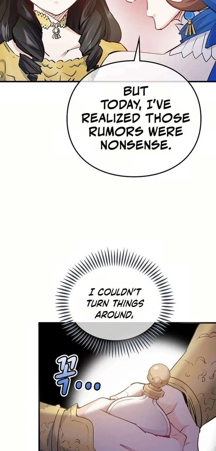 Akujo Alicia no Kyuukoku Recipe Chapter 9 page 46 - 