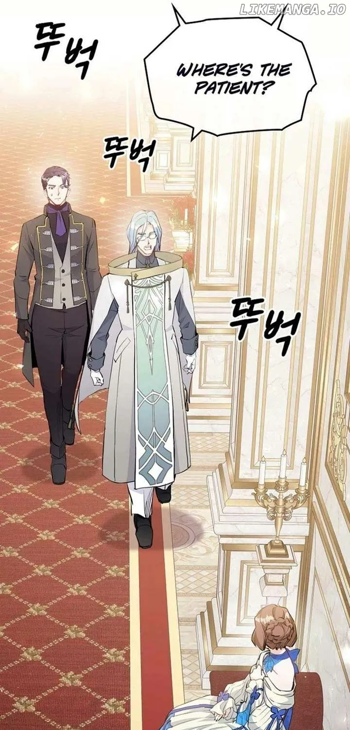 Akujo Alicia no Kyuukoku Recipe Chapter 9 page 49 - 