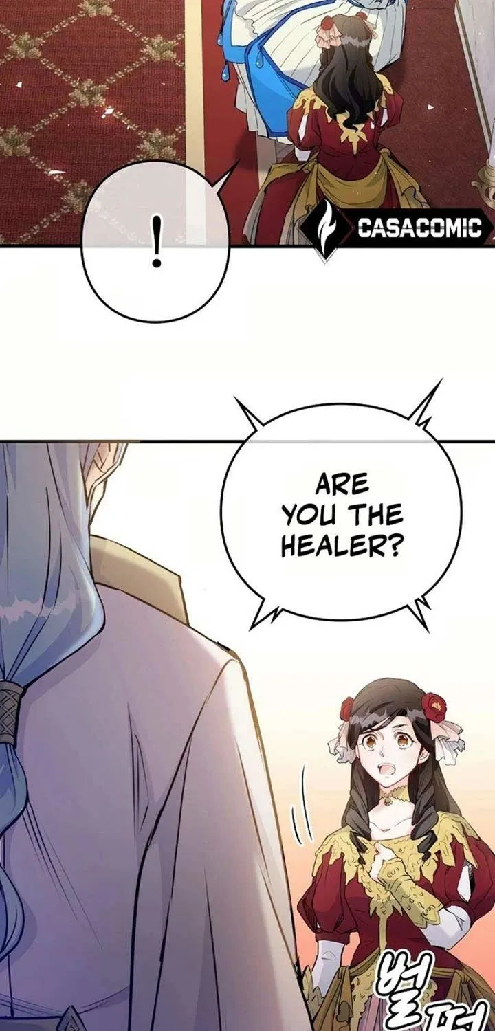 Akujo Alicia no Kyuukoku Recipe Chapter 9 page 50 - 