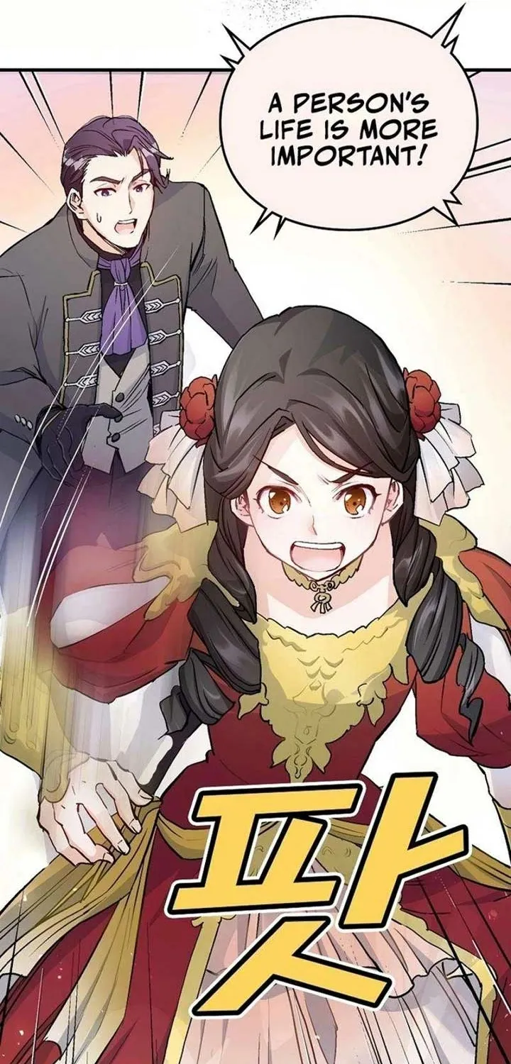Akujo Alicia no Kyuukoku Recipe Chapter 9 page 6 - 