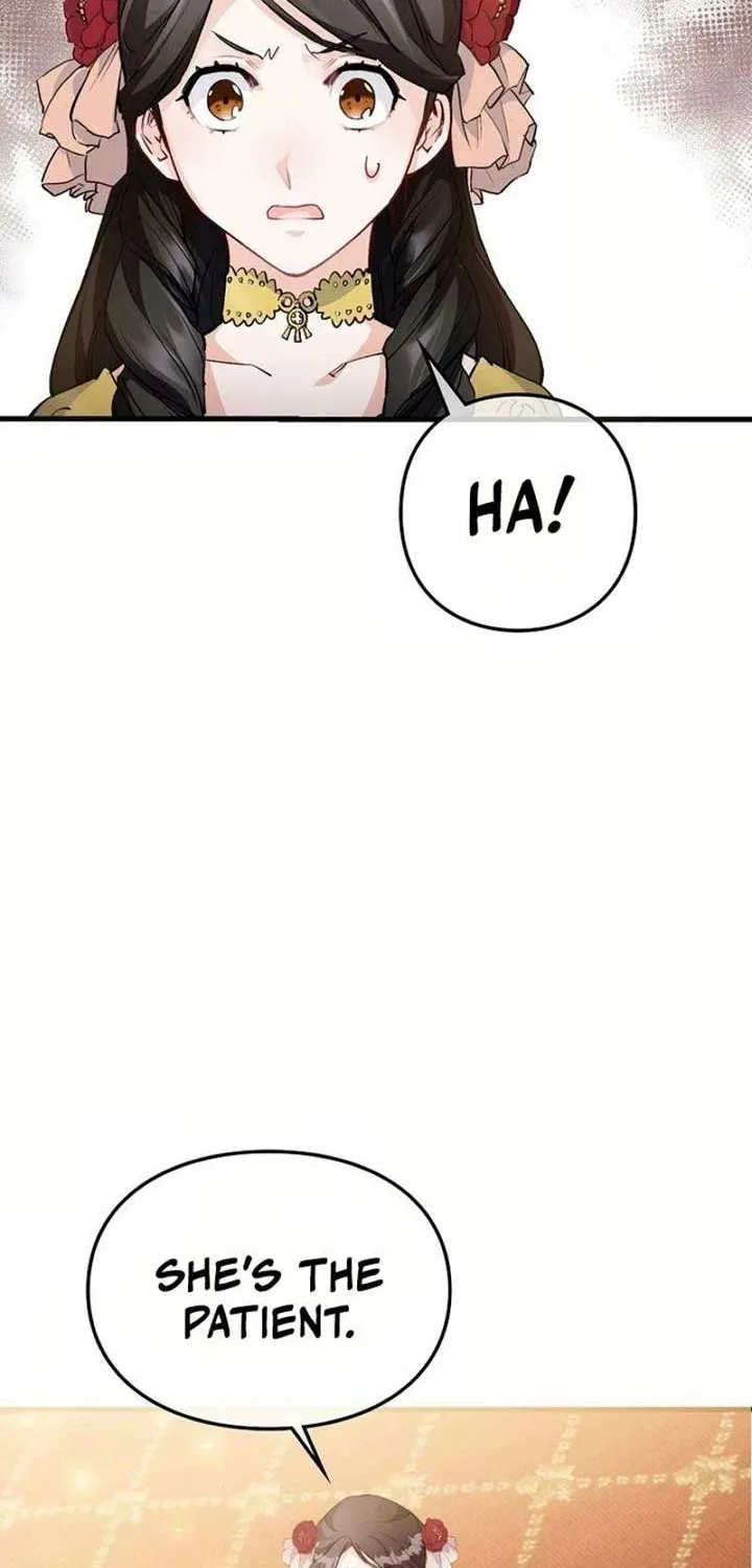 Akujo Alicia no Kyuukoku Recipe Chapter 9 page 53 - 