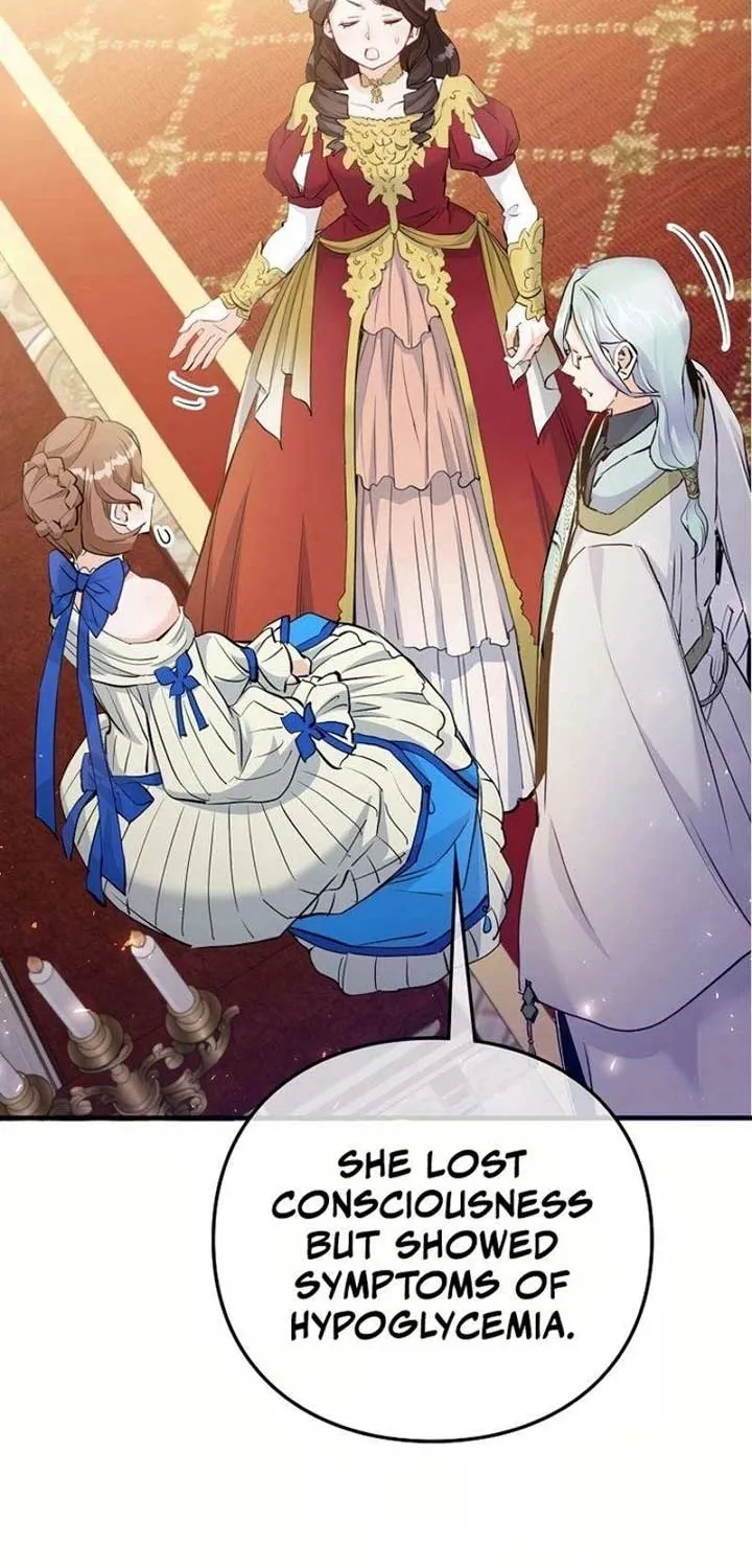 Akujo Alicia no Kyuukoku Recipe Chapter 9 page 54 - 