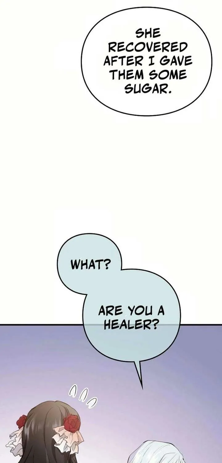 Akujo Alicia no Kyuukoku Recipe Chapter 9 page 55 - 