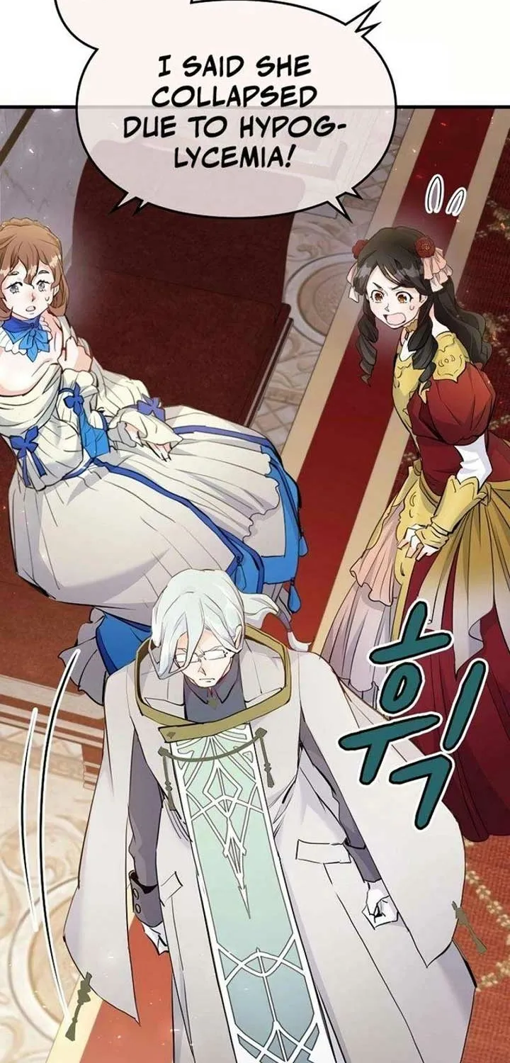 Akujo Alicia no Kyuukoku Recipe Chapter 9 page 58 - 