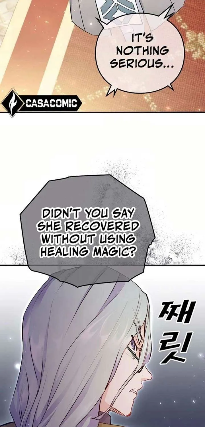 Akujo Alicia no Kyuukoku Recipe Chapter 9 page 59 - 