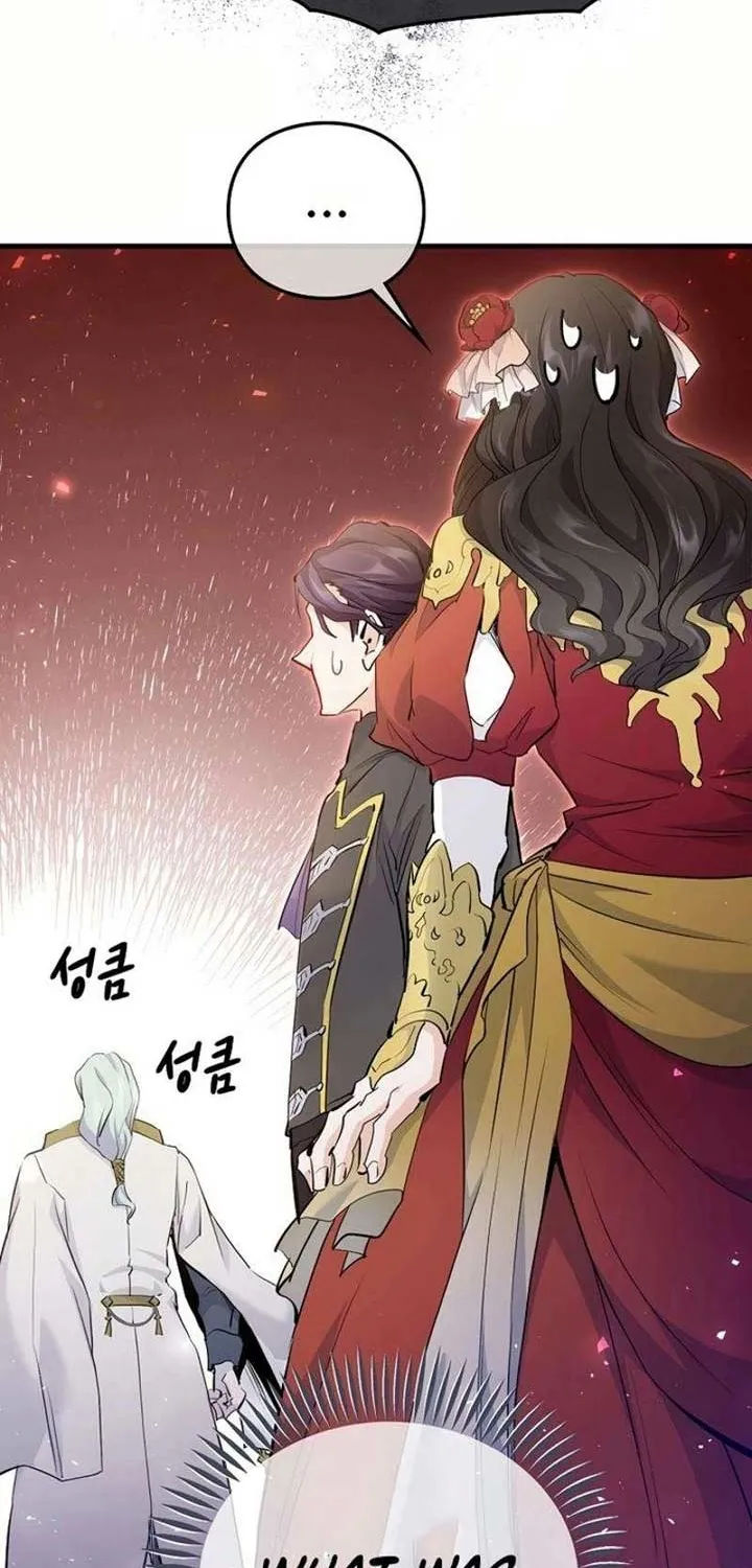 Akujo Alicia no Kyuukoku Recipe Chapter 9 page 61 - 