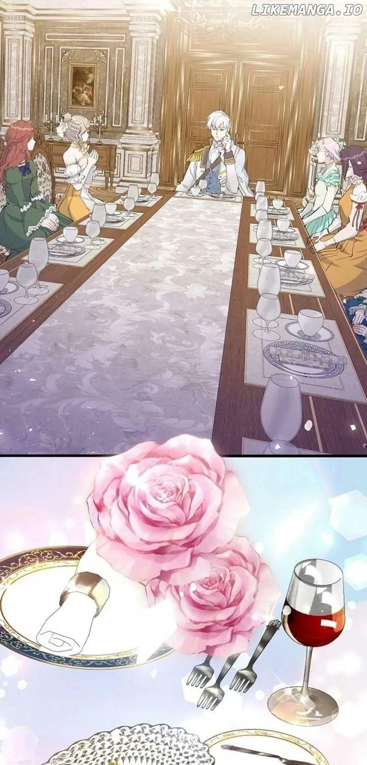 Akujo Alicia no Kyuukoku Recipe Chapter 9 page 65 - 