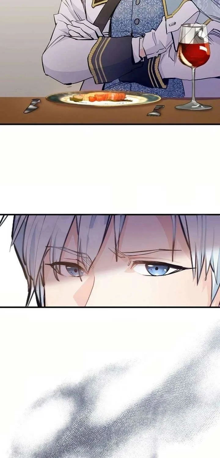 Akujo Alicia no Kyuukoku Recipe Chapter 9 page 68 - 