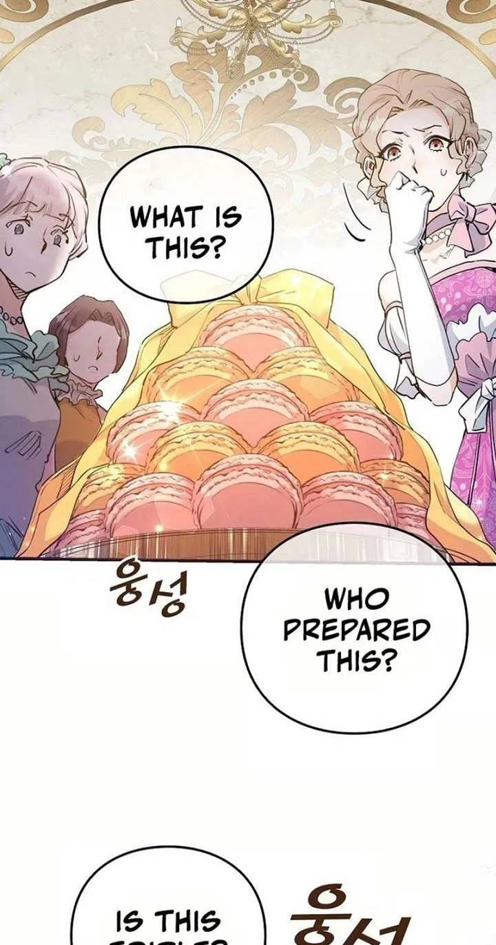 Akujo Alicia no Kyuukoku Recipe Chapter 9 page 76 - 
