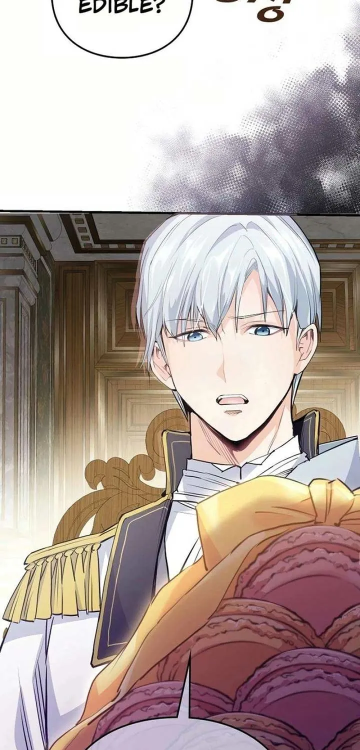 Akujo Alicia no Kyuukoku Recipe Chapter 9 page 77 - 