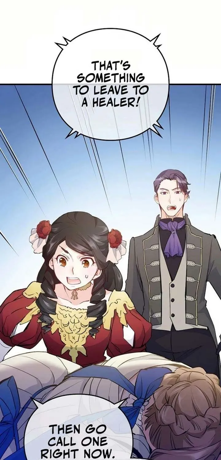 Akujo Alicia no Kyuukoku Recipe Chapter 9 page 10 - 