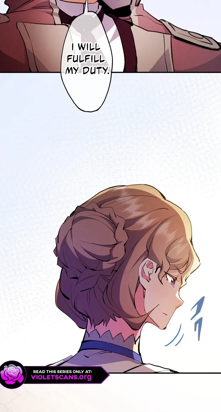 Akujo Alicia no Kyuukoku Recipe Chapter 90 page 11 - 