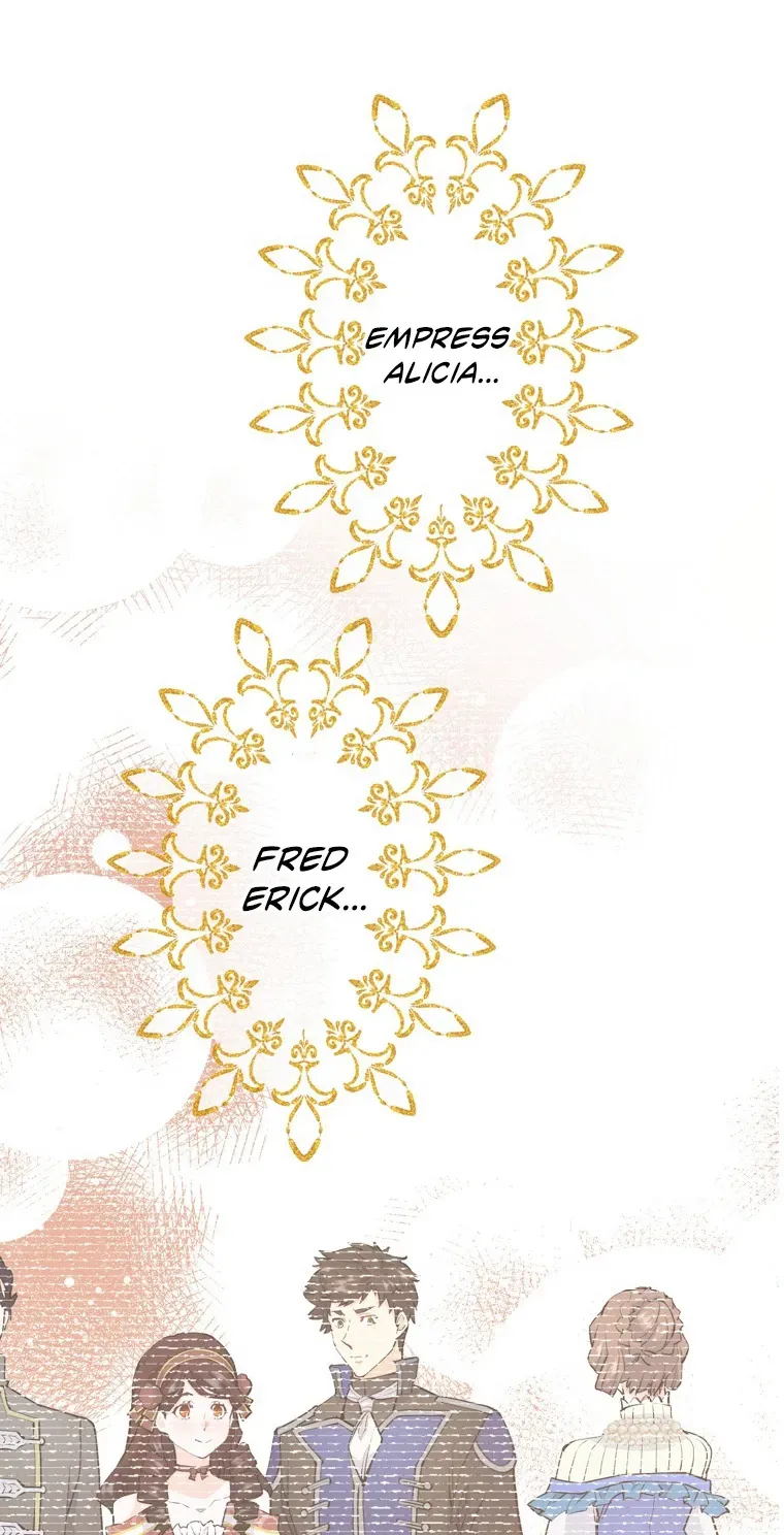 Akujo Alicia no Kyuukoku Recipe Chapter 90 page 16 - 