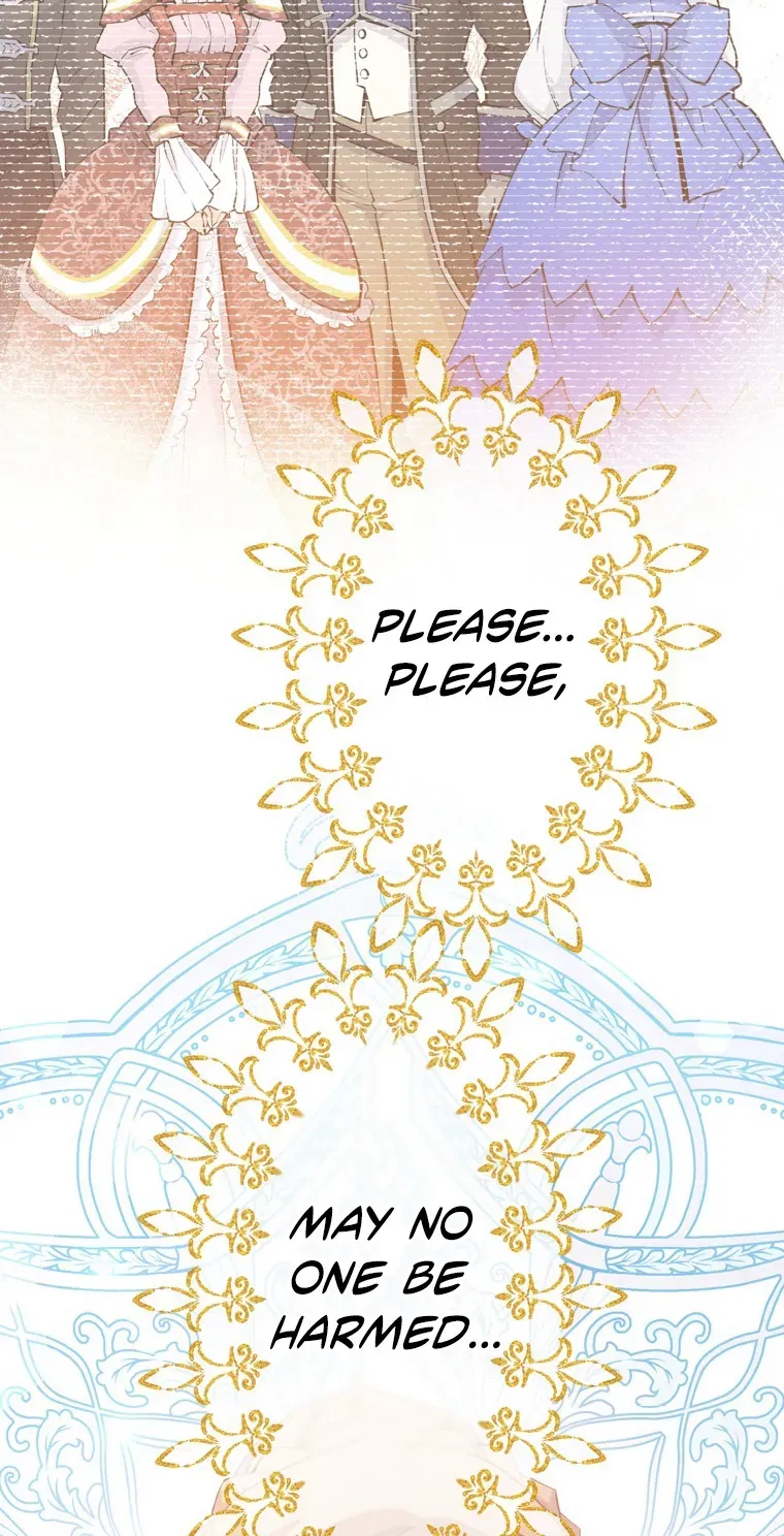 Akujo Alicia no Kyuukoku Recipe Chapter 90 page 17 - 