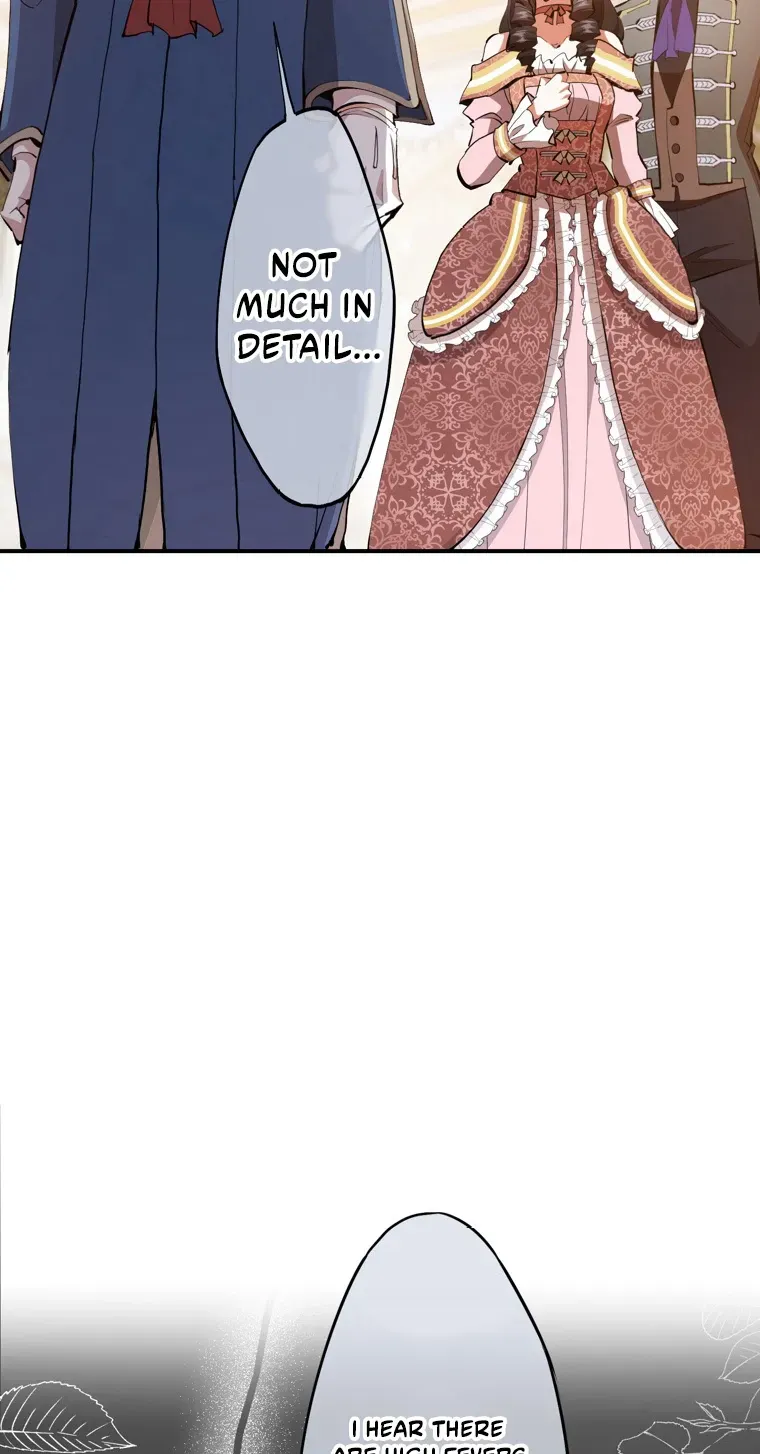 Akujo Alicia no Kyuukoku Recipe Chapter 90 page 26 - 