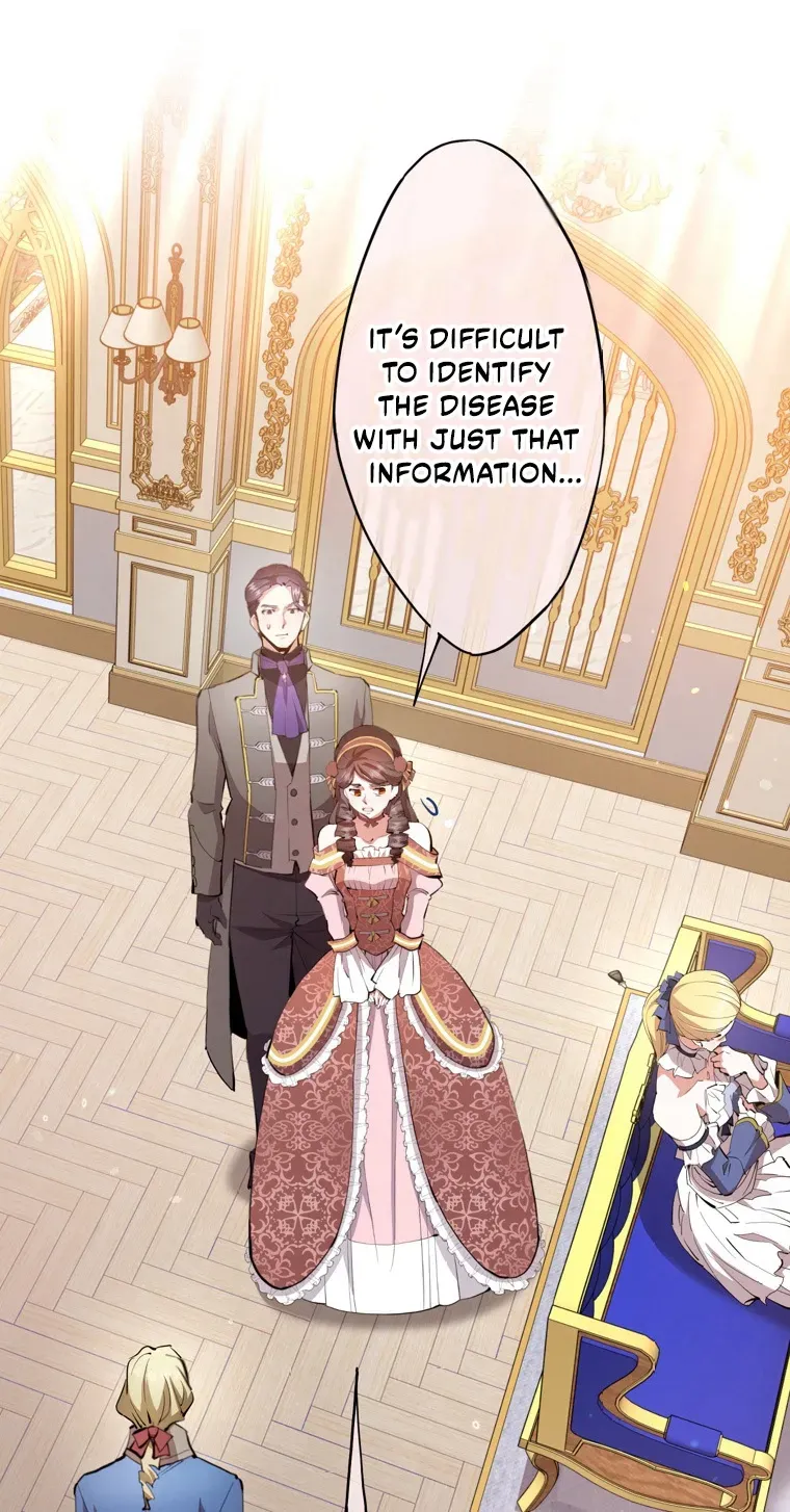 Akujo Alicia no Kyuukoku Recipe Chapter 90 page 29 - 
