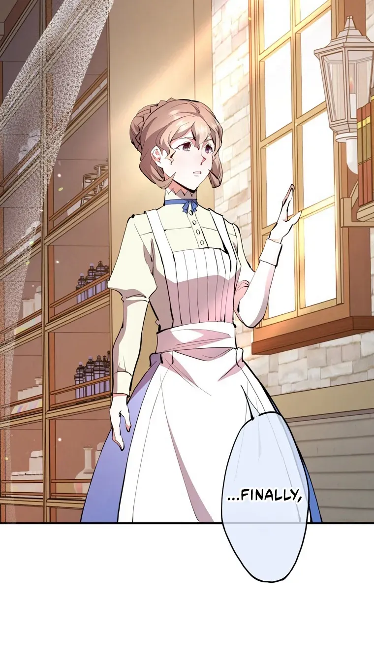 Akujo Alicia no Kyuukoku Recipe Chapter 90 page 4 - 