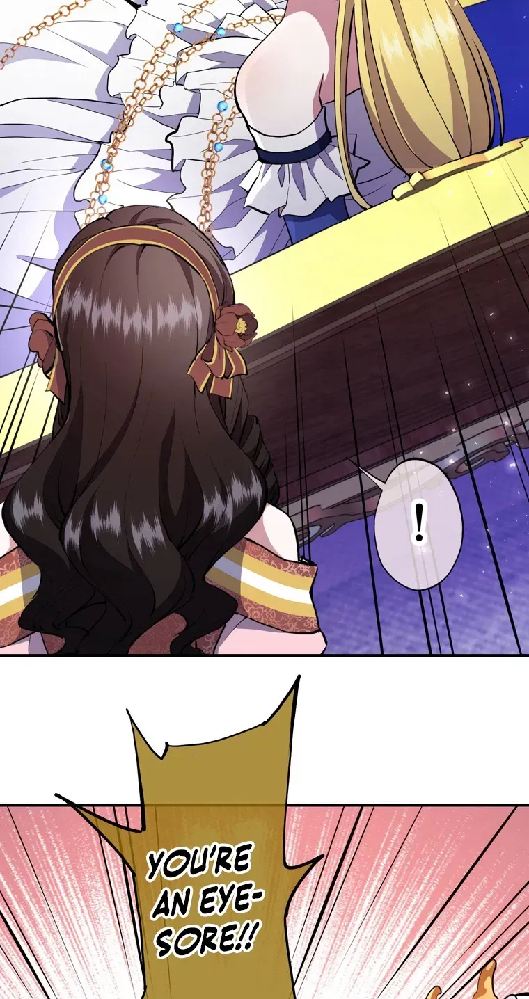 Akujo Alicia no Kyuukoku Recipe Chapter 90 page 34 - 