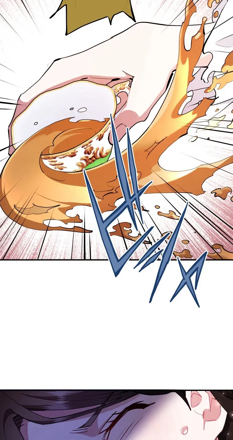 Akujo Alicia no Kyuukoku Recipe Chapter 90 page 35 - 
