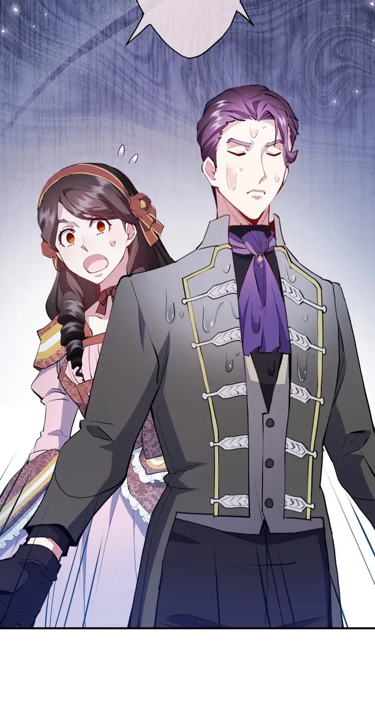 Akujo Alicia no Kyuukoku Recipe Chapter 90 page 37 - 