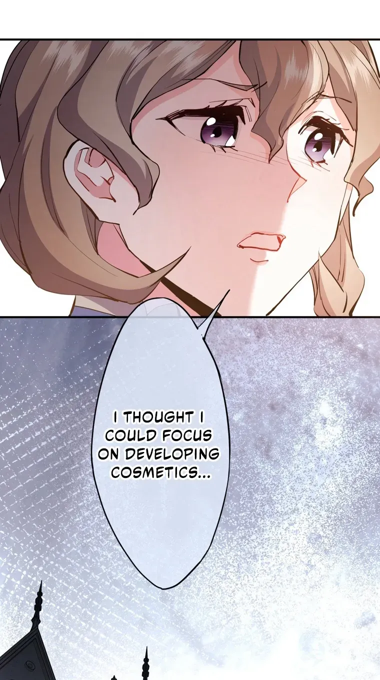 Akujo Alicia no Kyuukoku Recipe Chapter 90 page 5 - 
