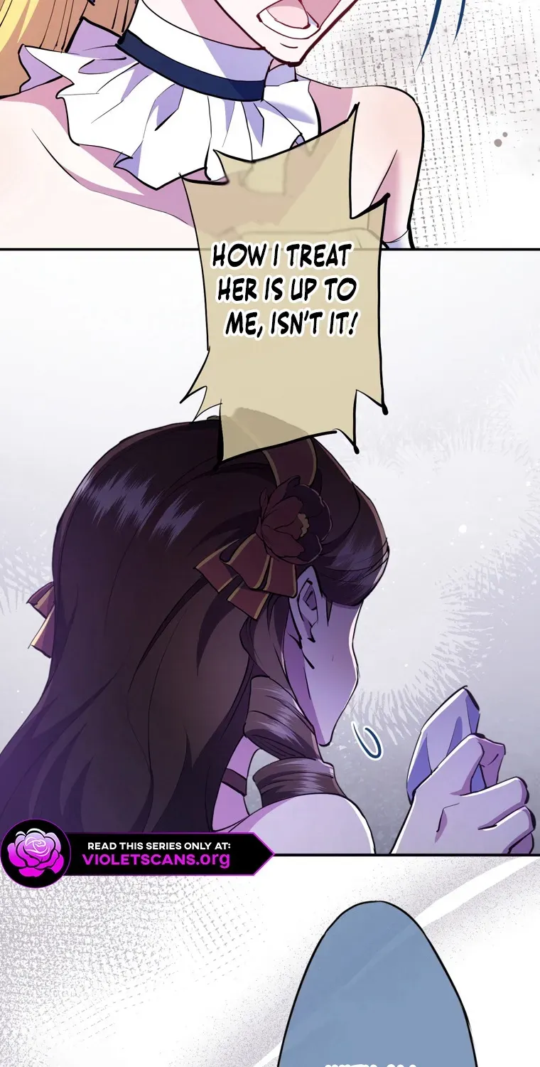 Akujo Alicia no Kyuukoku Recipe Chapter 90 page 43 - 