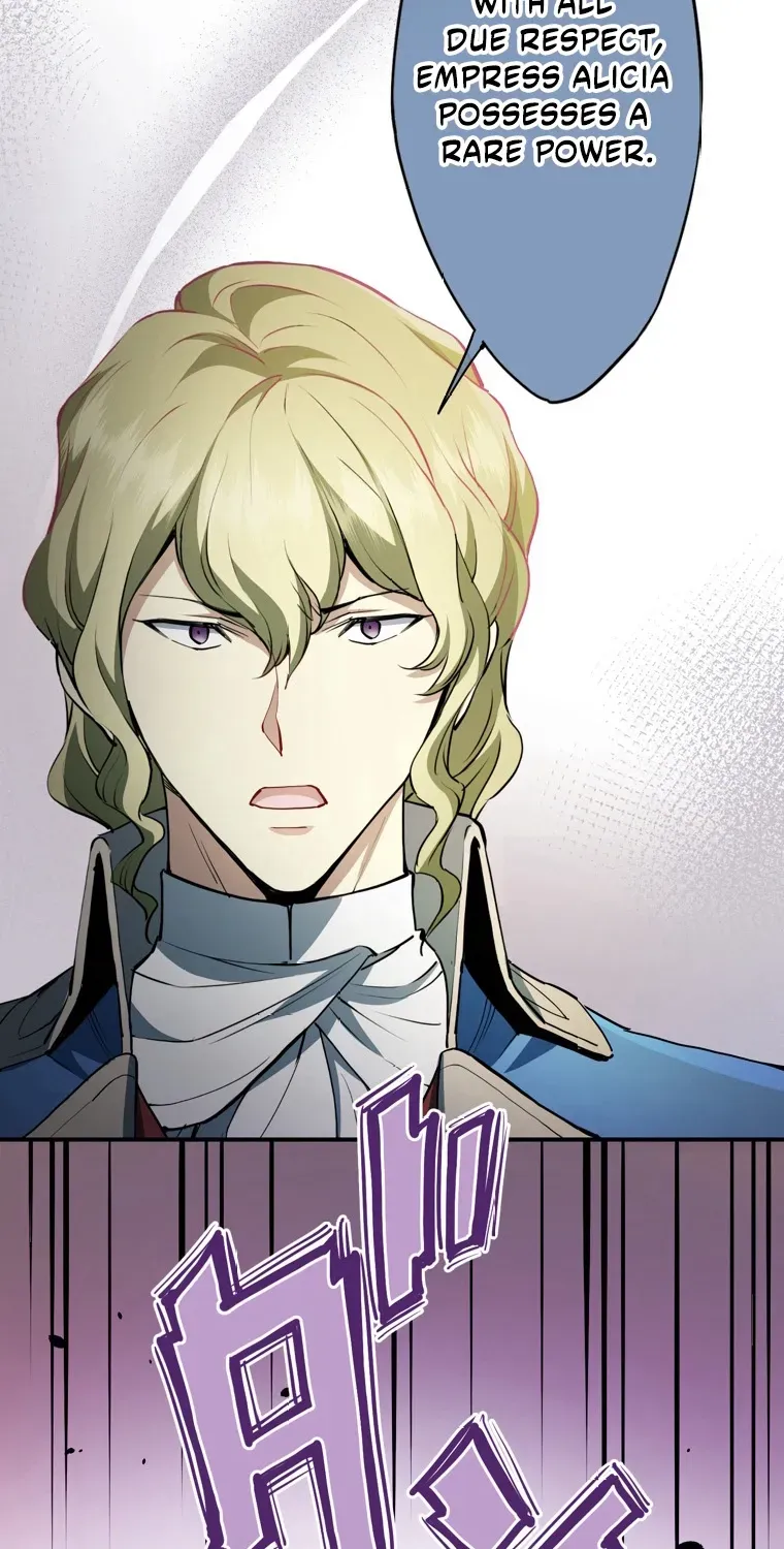 Akujo Alicia no Kyuukoku Recipe Chapter 90 page 45 - 
