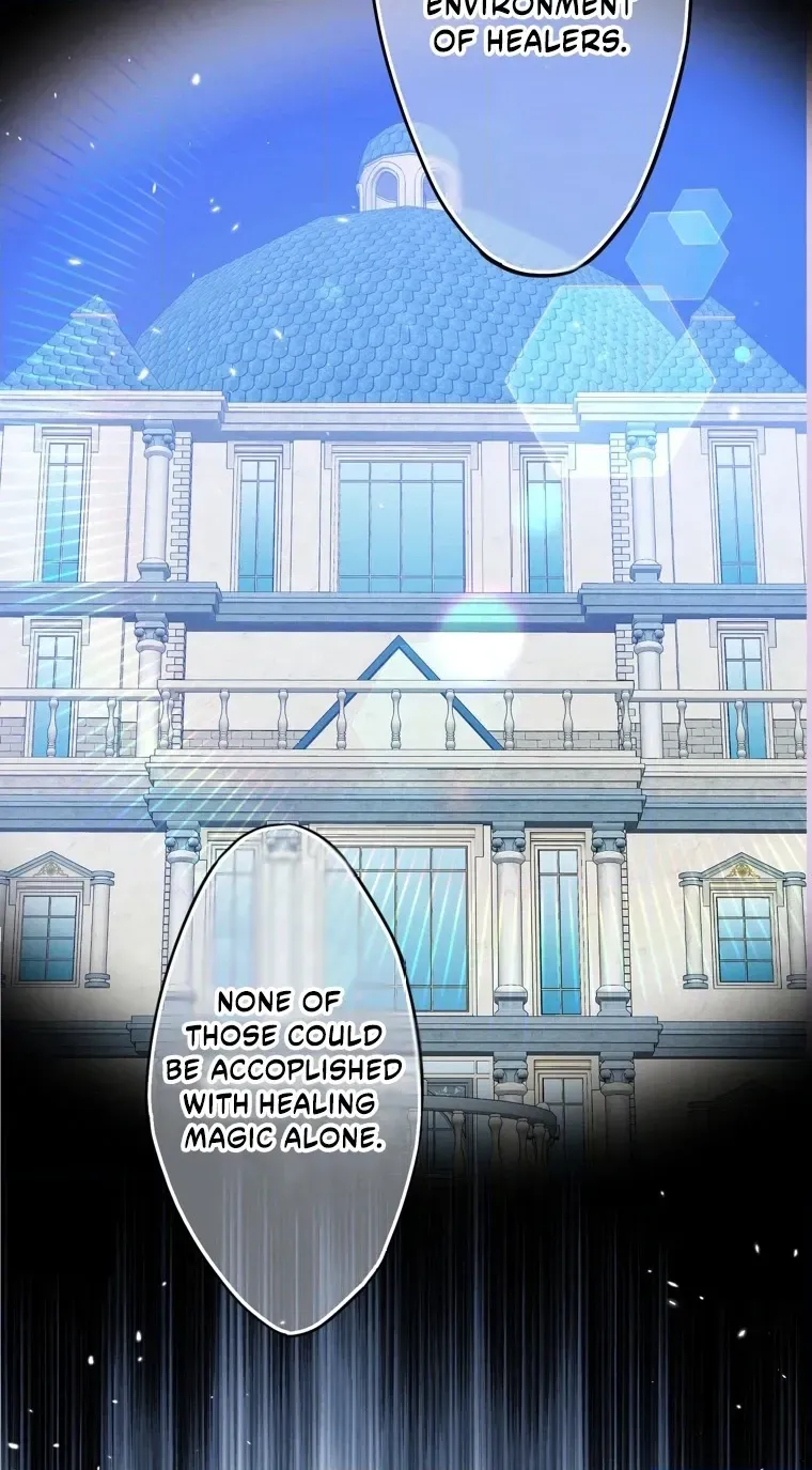 Akujo Alicia no Kyuukoku Recipe Chapter 90 page 58 - 