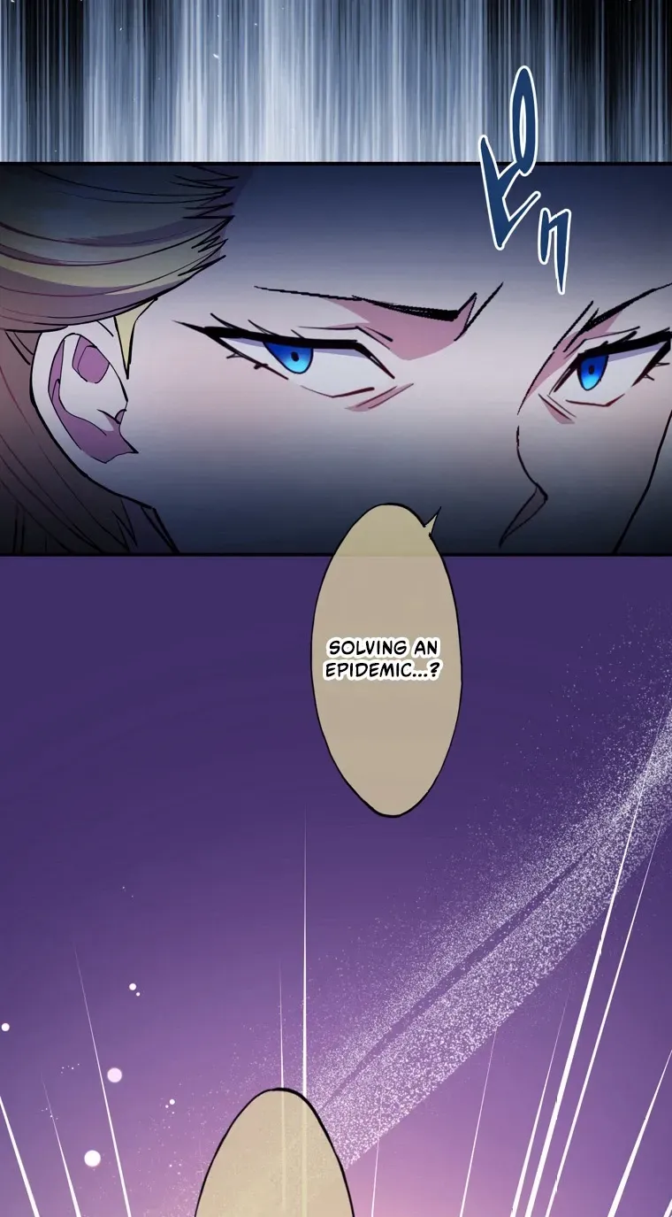 Akujo Alicia no Kyuukoku Recipe Chapter 90 page 59 - 