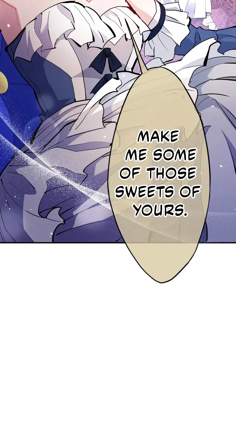Akujo Alicia no Kyuukoku Recipe Chapter 90 page 61 - 