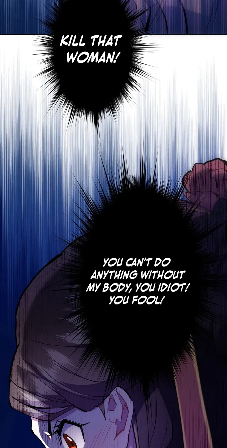 Akujo Alicia no Kyuukoku Recipe Chapter 90 page 70 - 